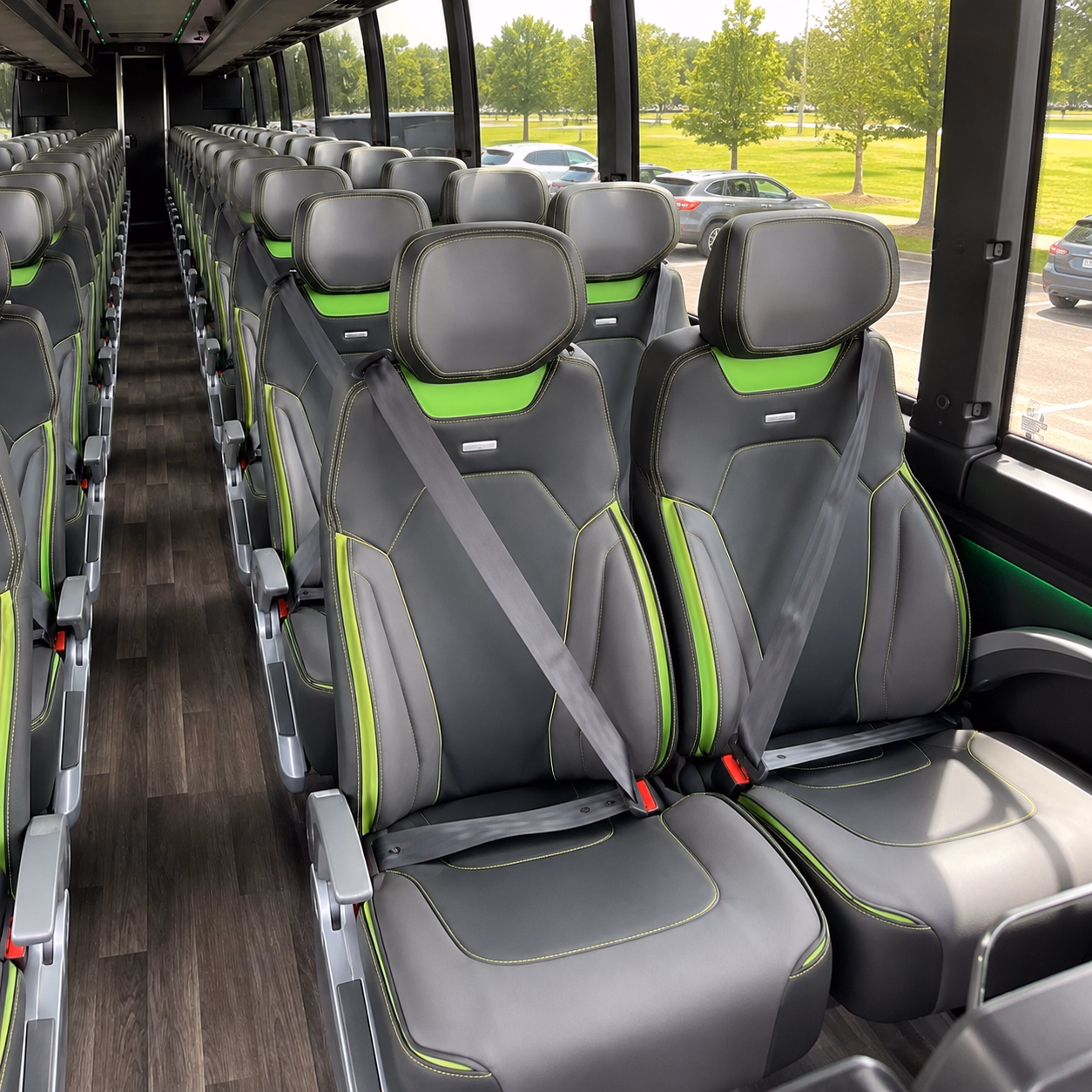 compare group transportation in freeport in one search