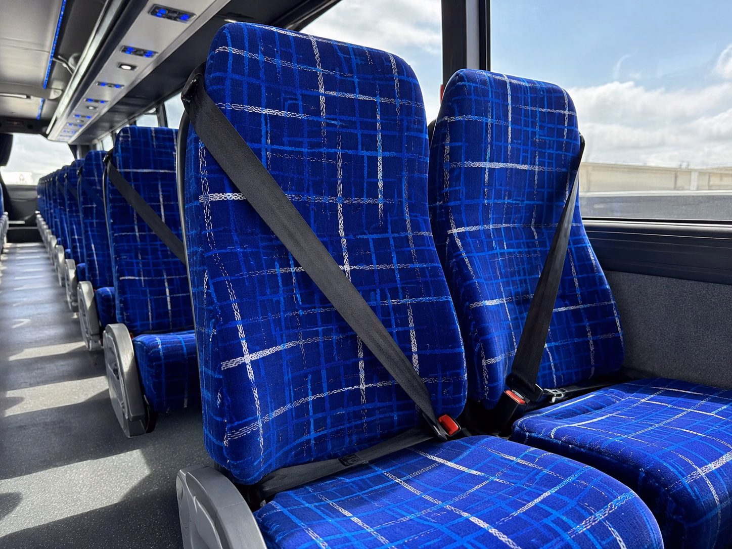 east meadow church transportation