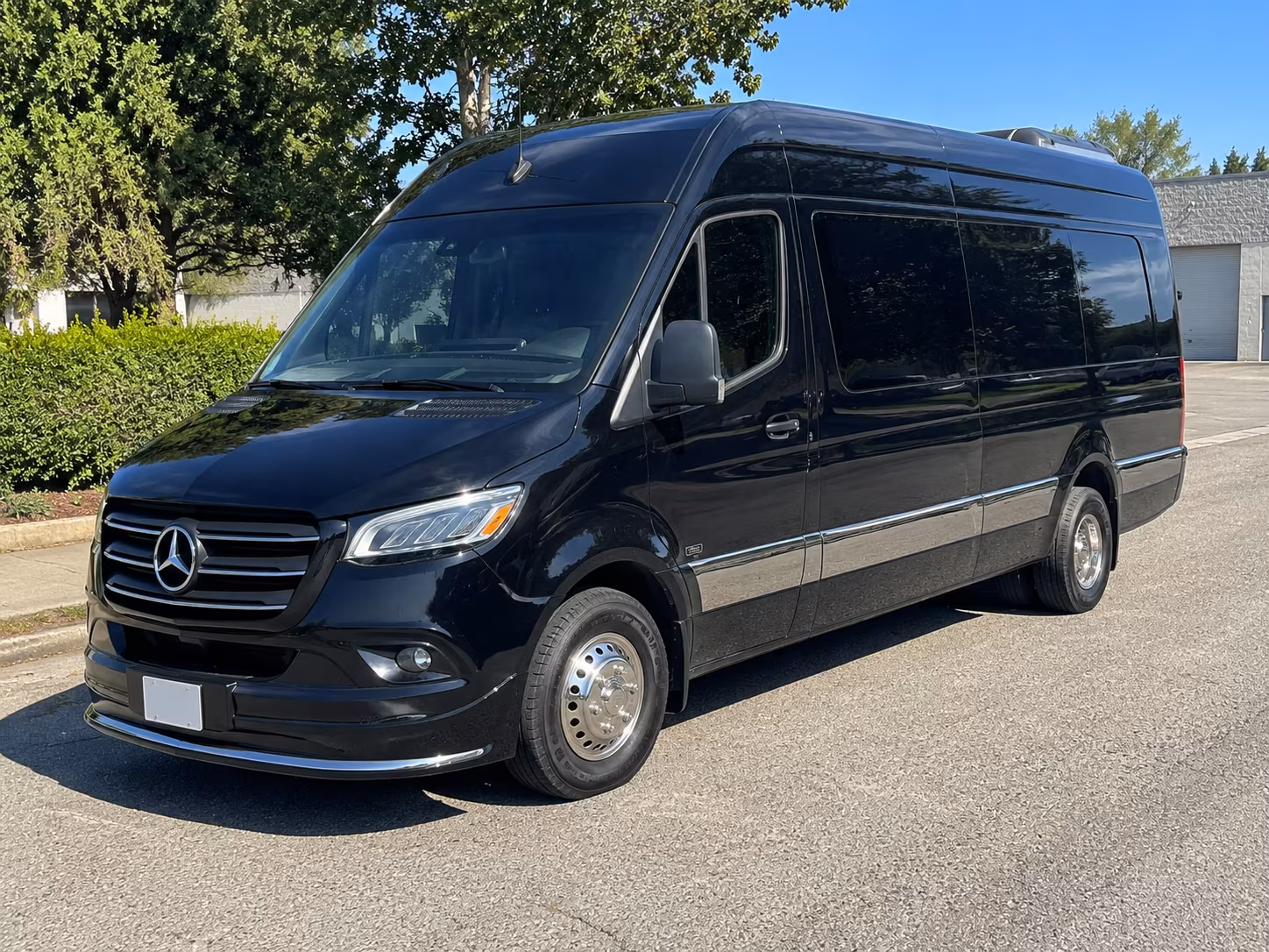 freeport prom transportation onboard seating