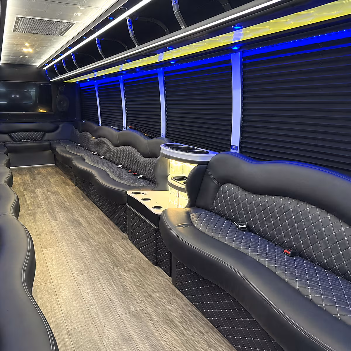 freeport prom transportation