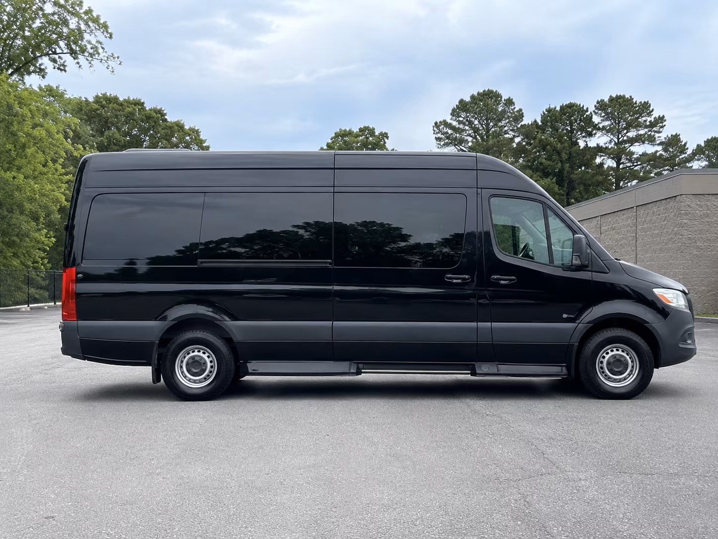 freeport wine tour brewery transportation onboard seating