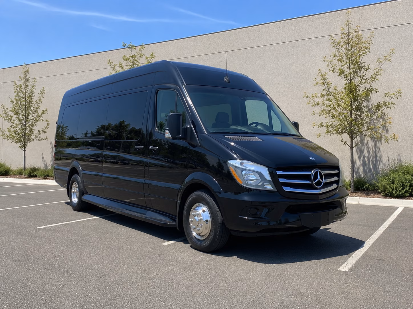 Freeport Wine Tour & Brewery Transportation