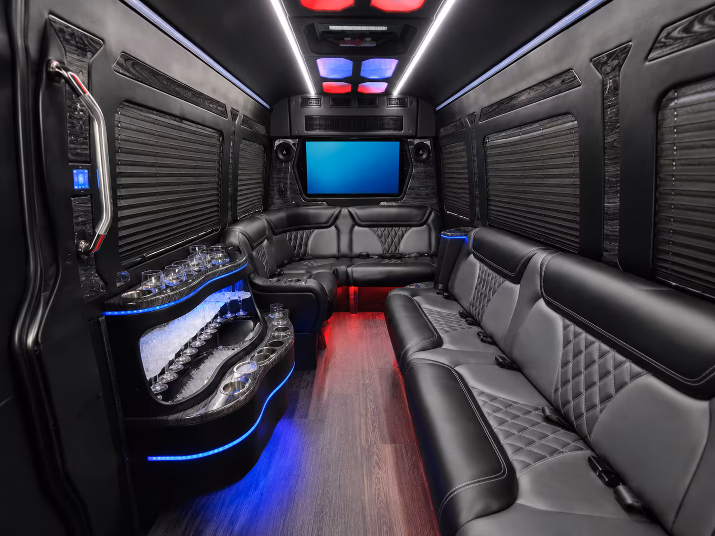 freeportcharterbuscompany com is the go to for freeport corporate and group event shuttles