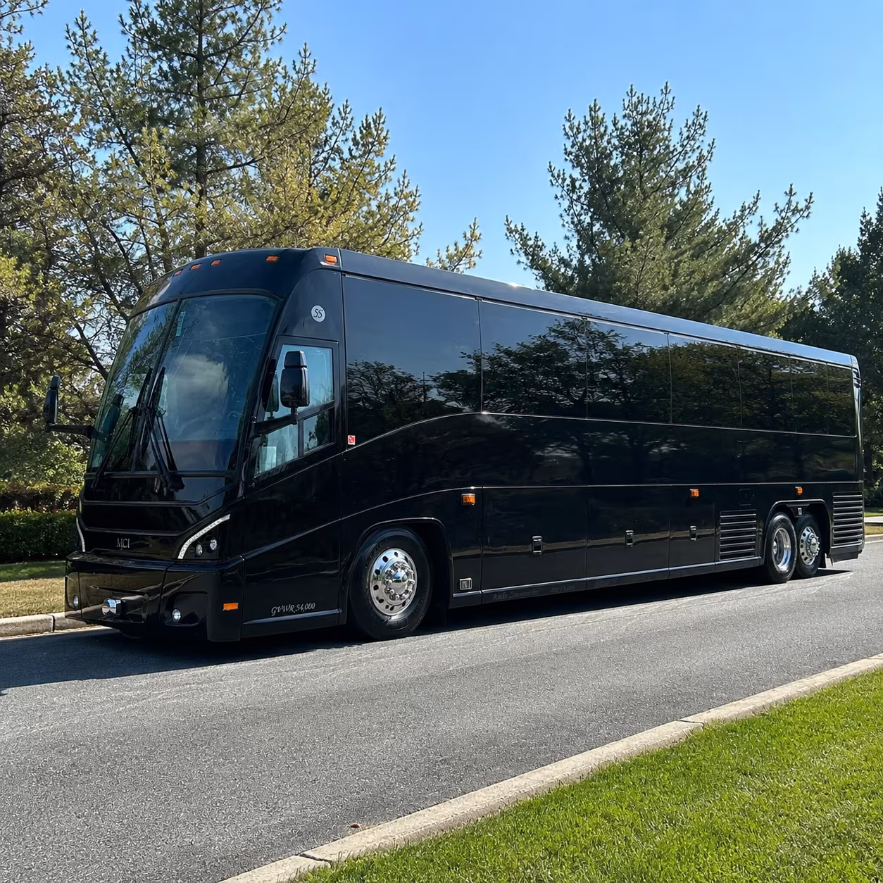 freeportcharterbuscompany com makes long island parkway routing simple for government groups