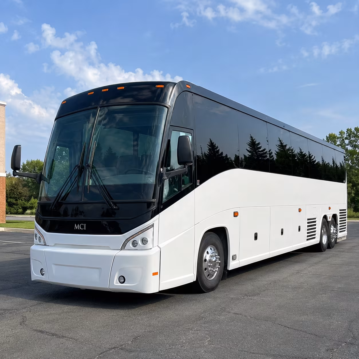 gospel events and regional church conference transportation from freeport