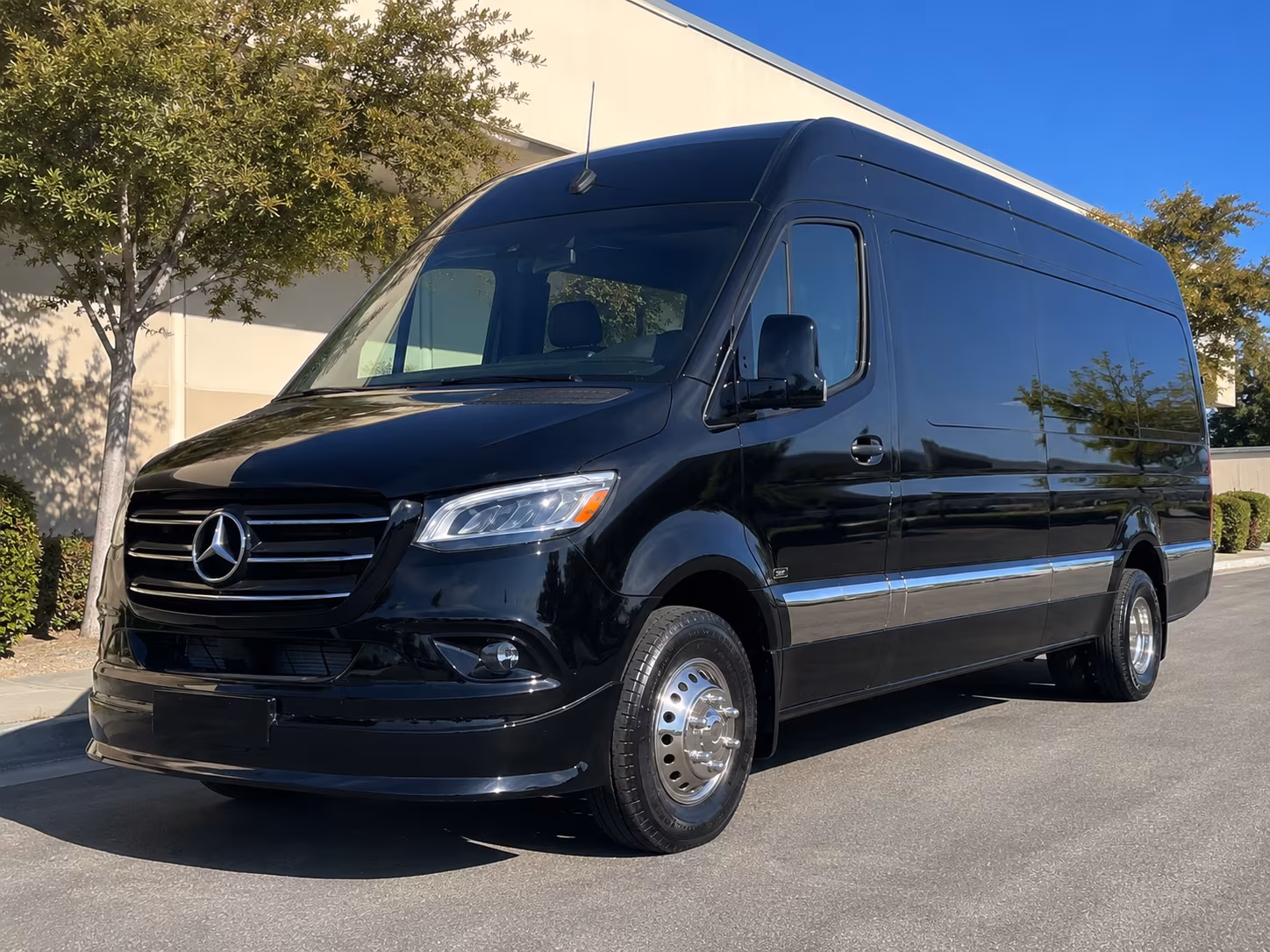 hempstead employee transportation