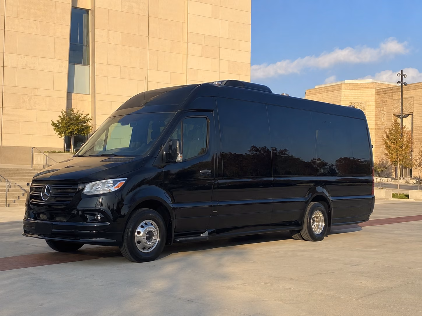 hempstead field trip transportation