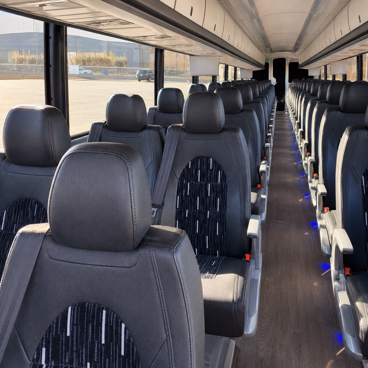 how the day of the week changes what a bus costs in freeport new york
