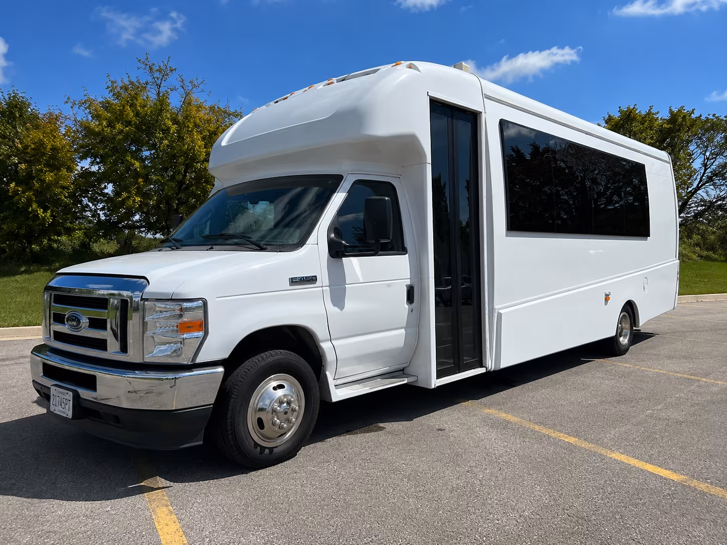 jones beach south shore summer fun party bus rental
