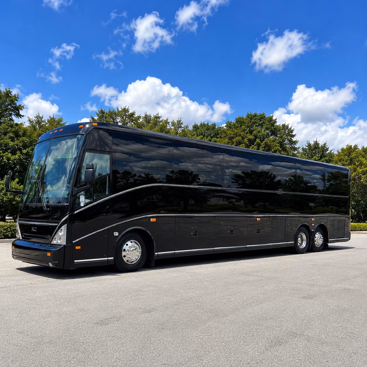 nautical mile nights and freeport waterfront event transportation