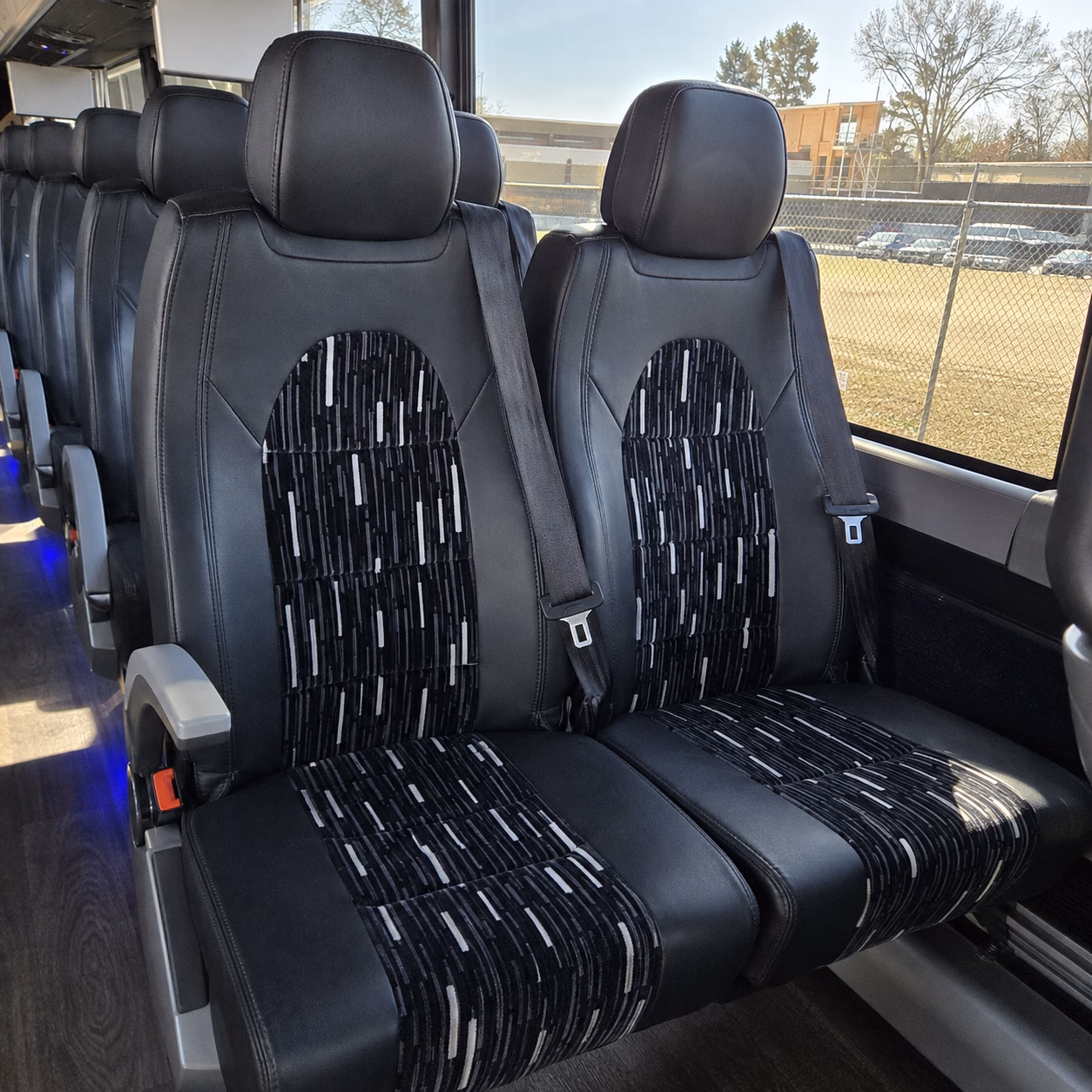 north hempstead bus rentals