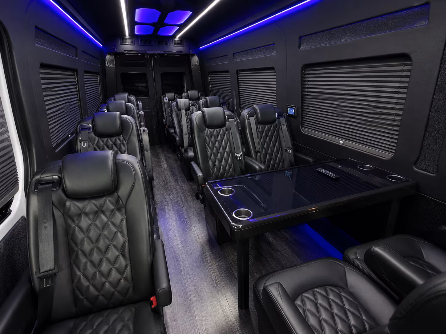 north hempstead event transportation