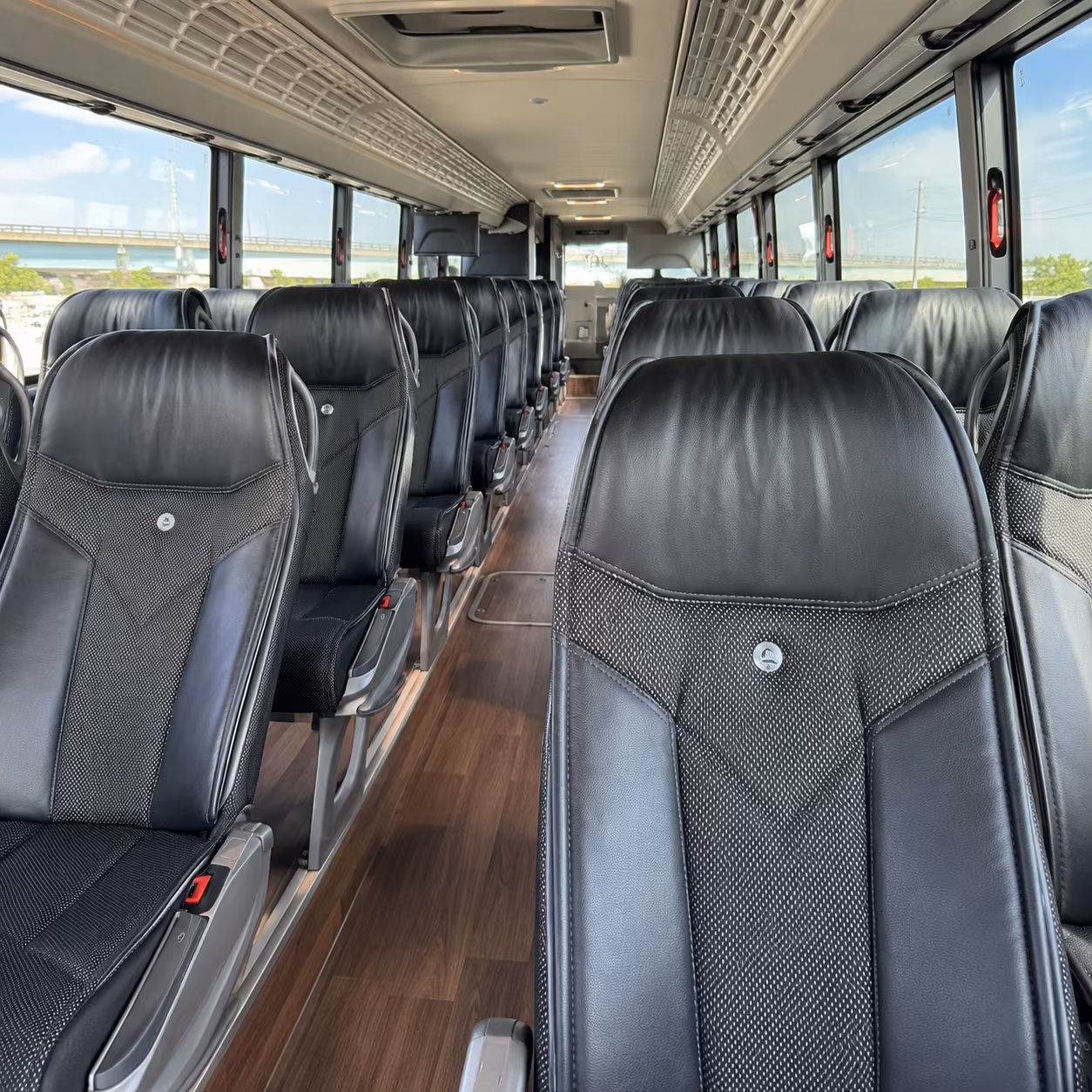 oceanside church transportation