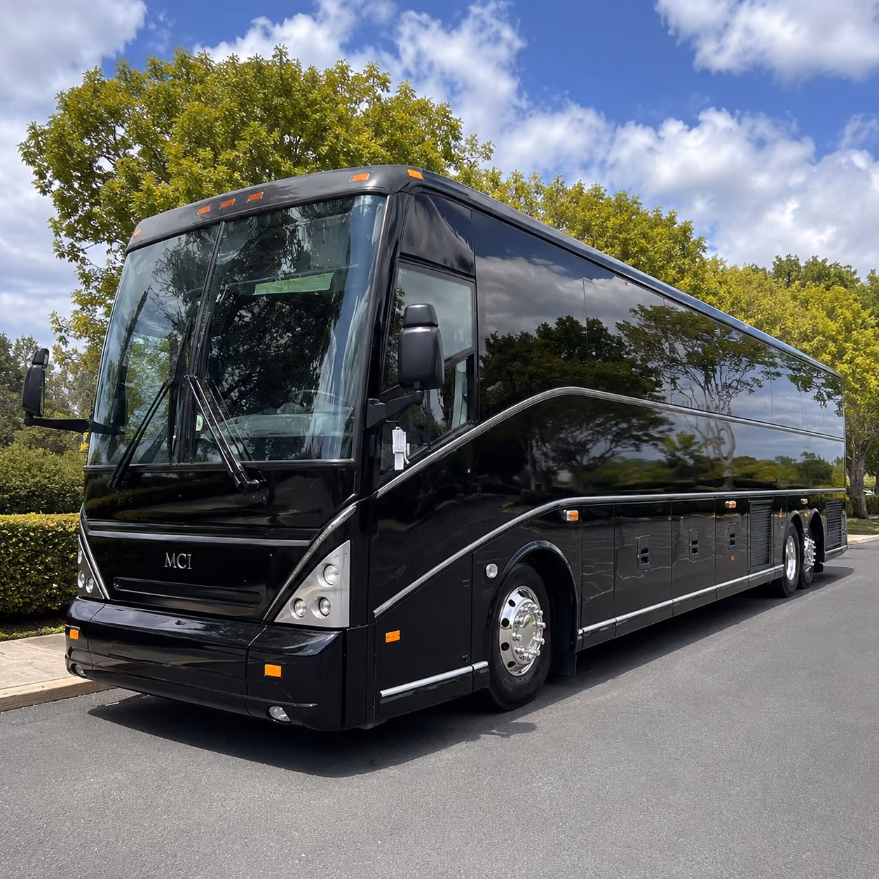 rockville centre wedding transportation