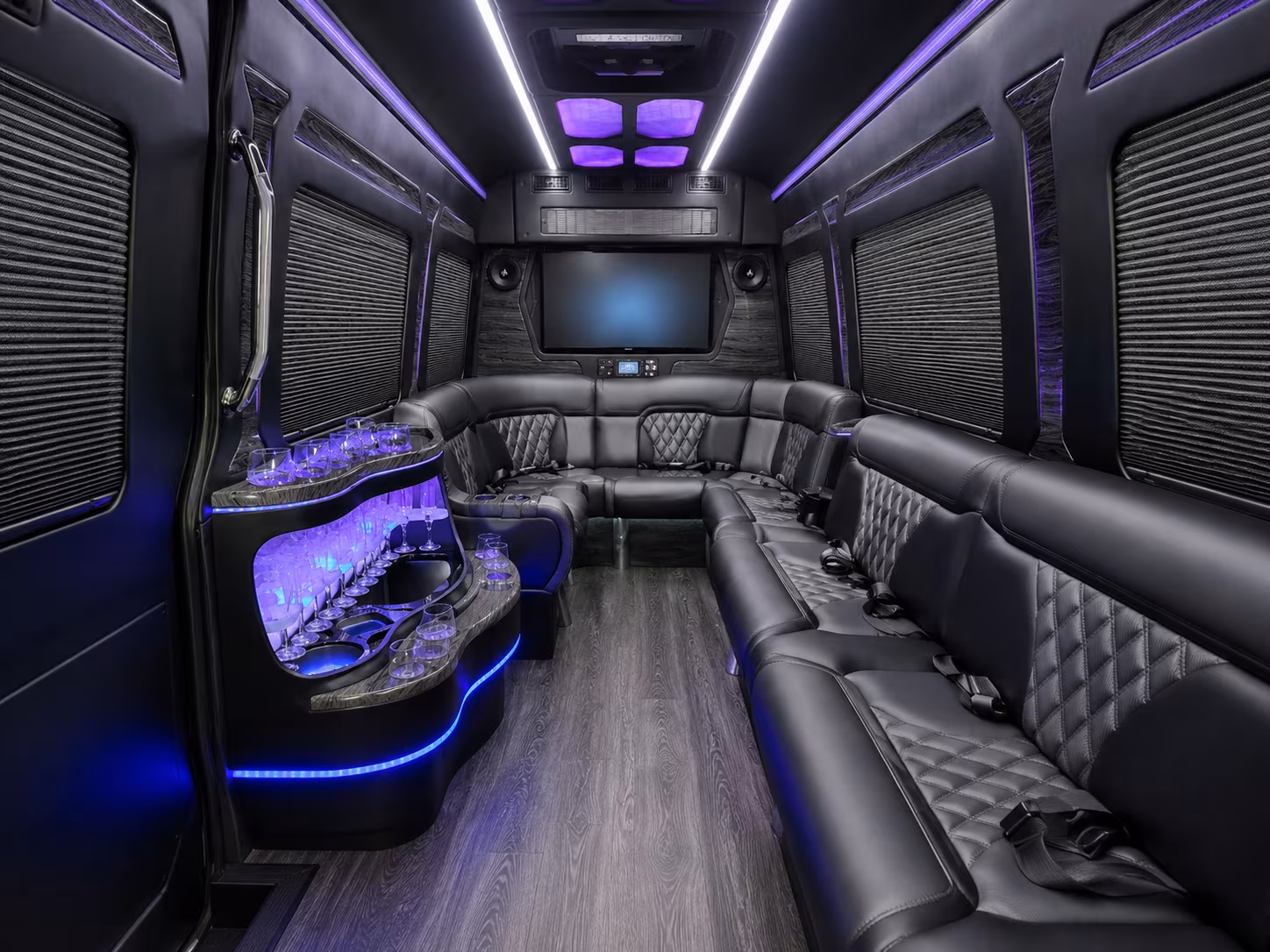 senior ministry and special event transportation in freeport new york