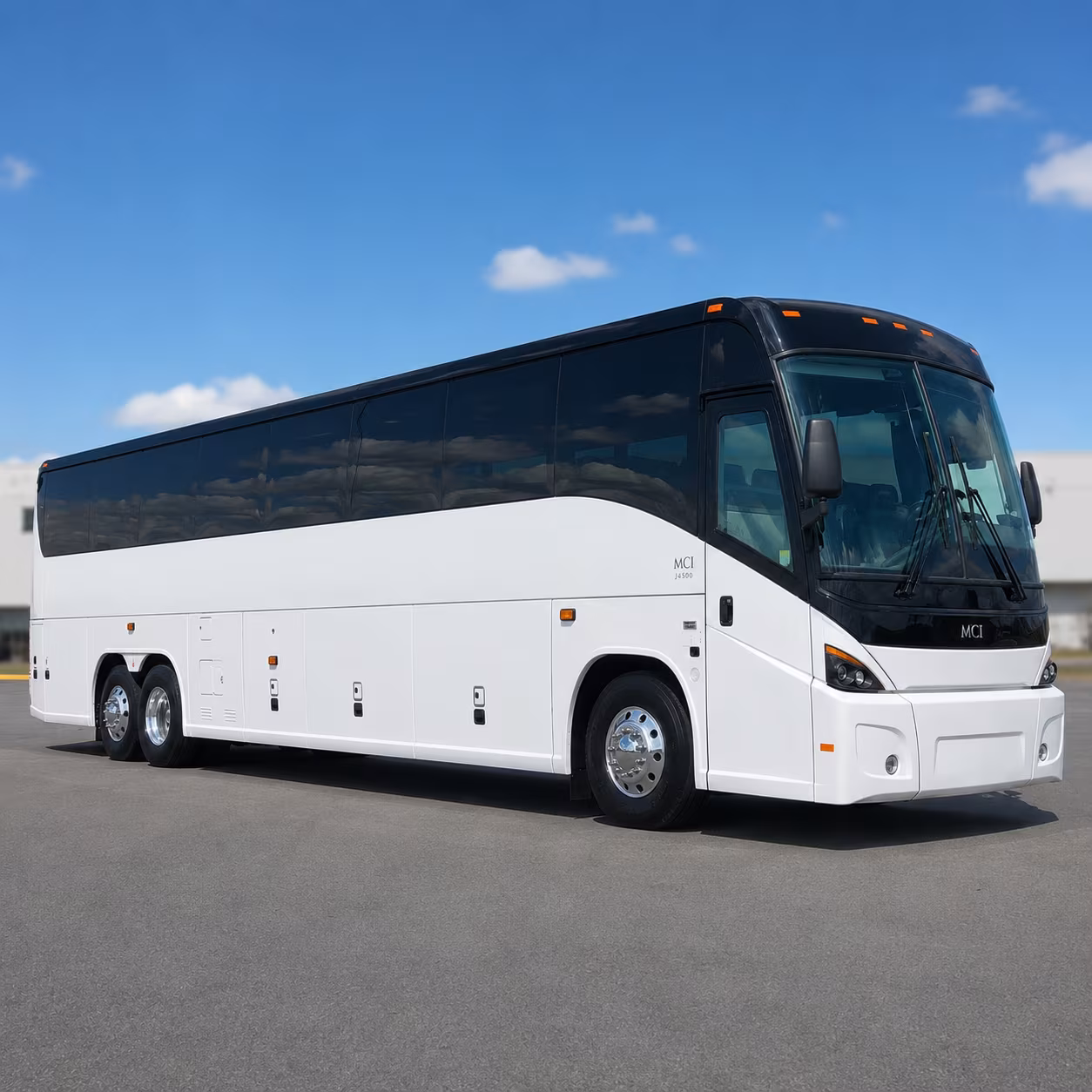 shuttle your freeport team to the lirr and beat the morning rush