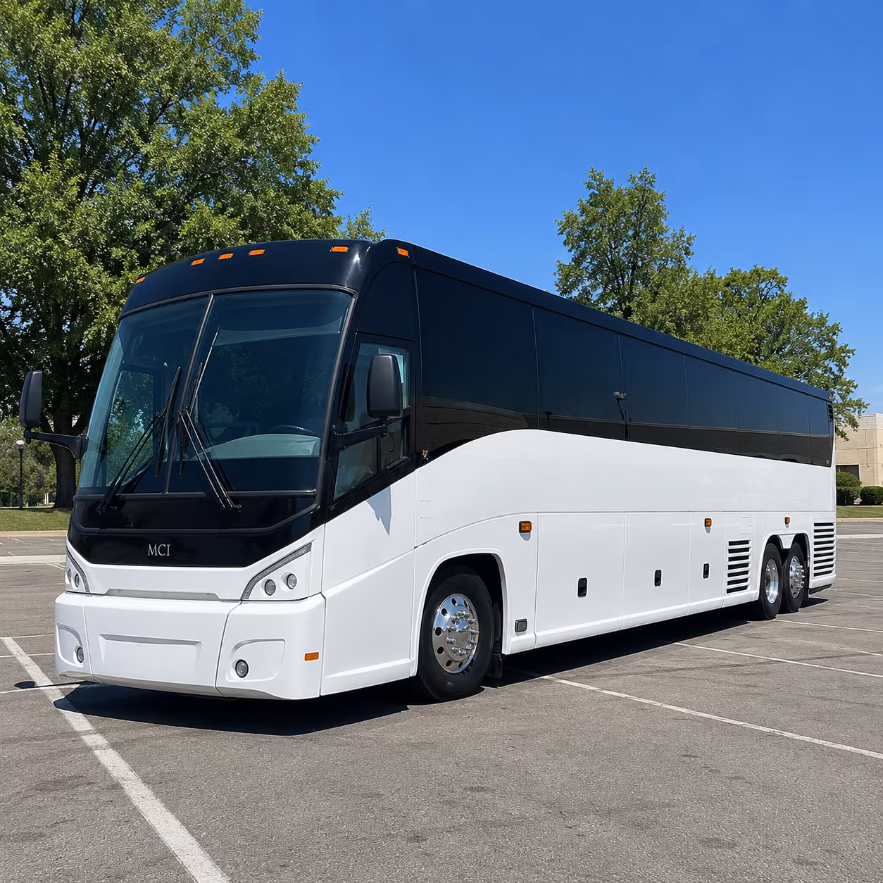 sunday service shuttles and weekly transportation for freeport congregations