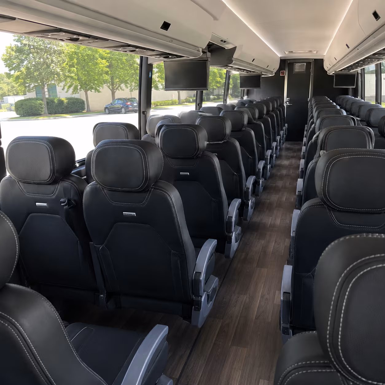 valley stream church transportation