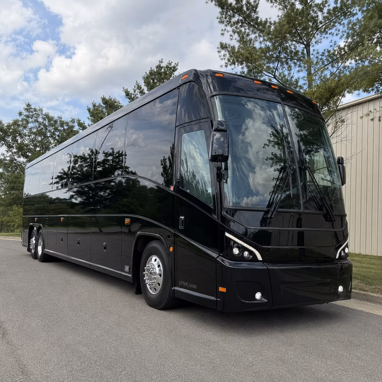 whatever your government or military transportation need in freeport freeportcharterbuscompany com has you covered