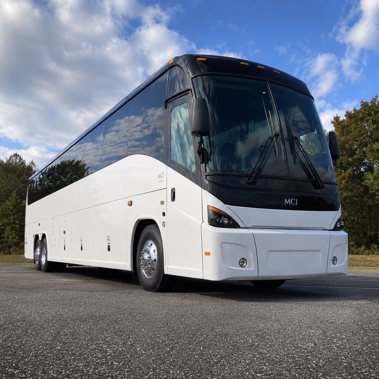 with freeportcharterbuscompany com you get employee shuttle options built around your schedule