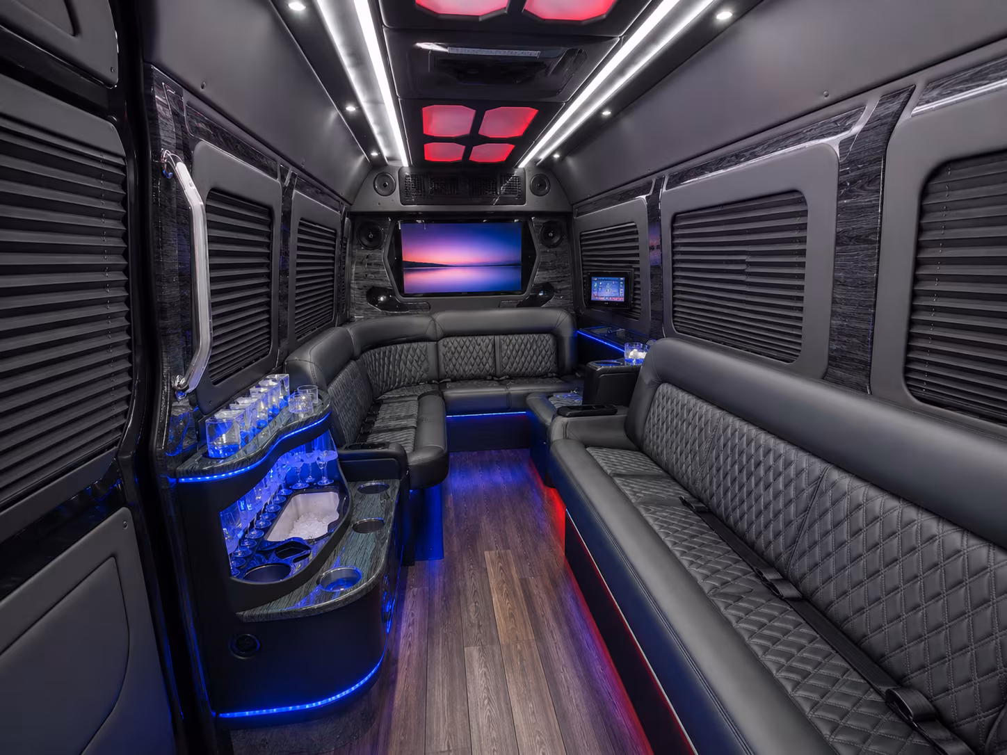 with freeportcharterbuscompany com you ll find transportation for every government event in the freeport region