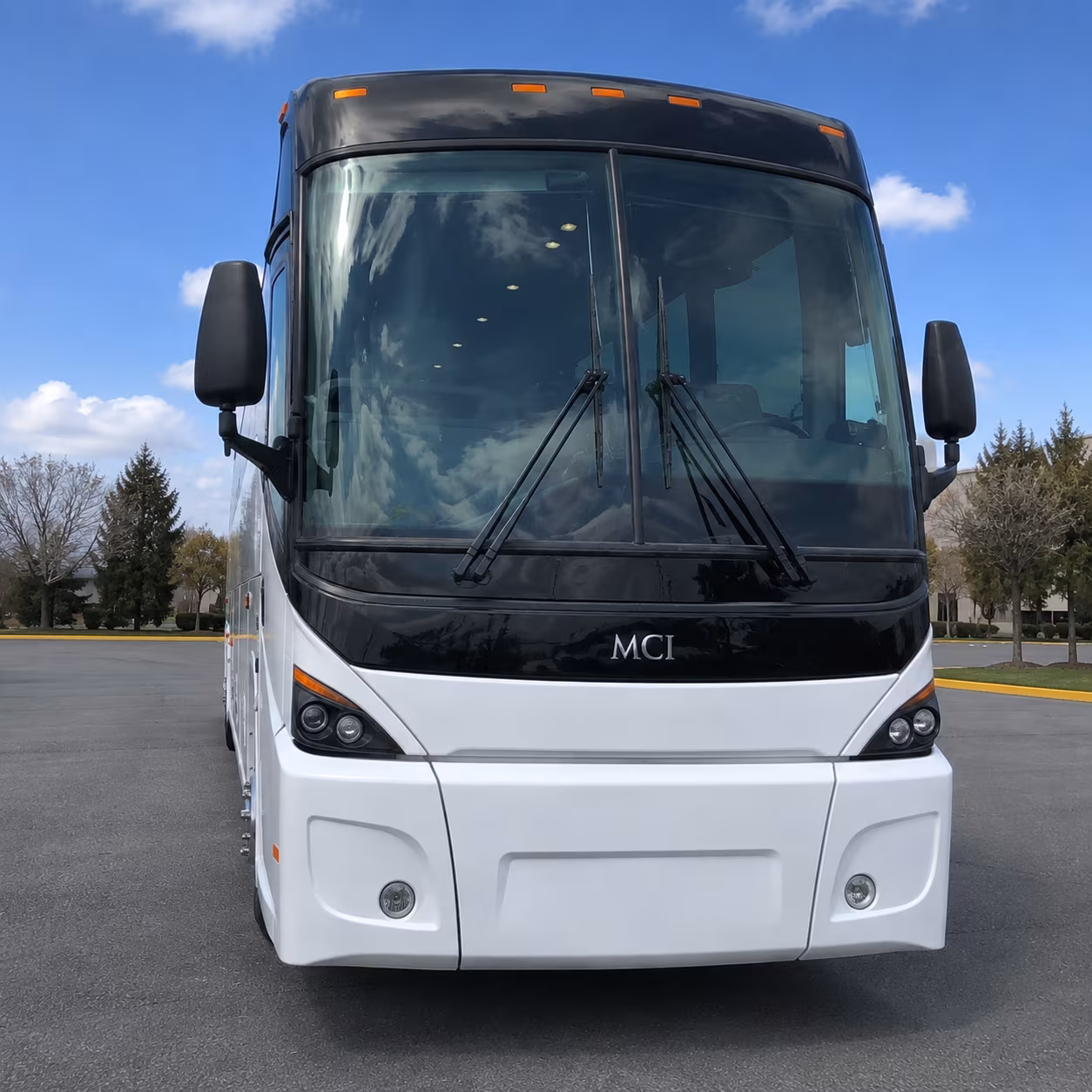 you can count on freeportcharterbuscompany com for easy rides to long island macarthur airport