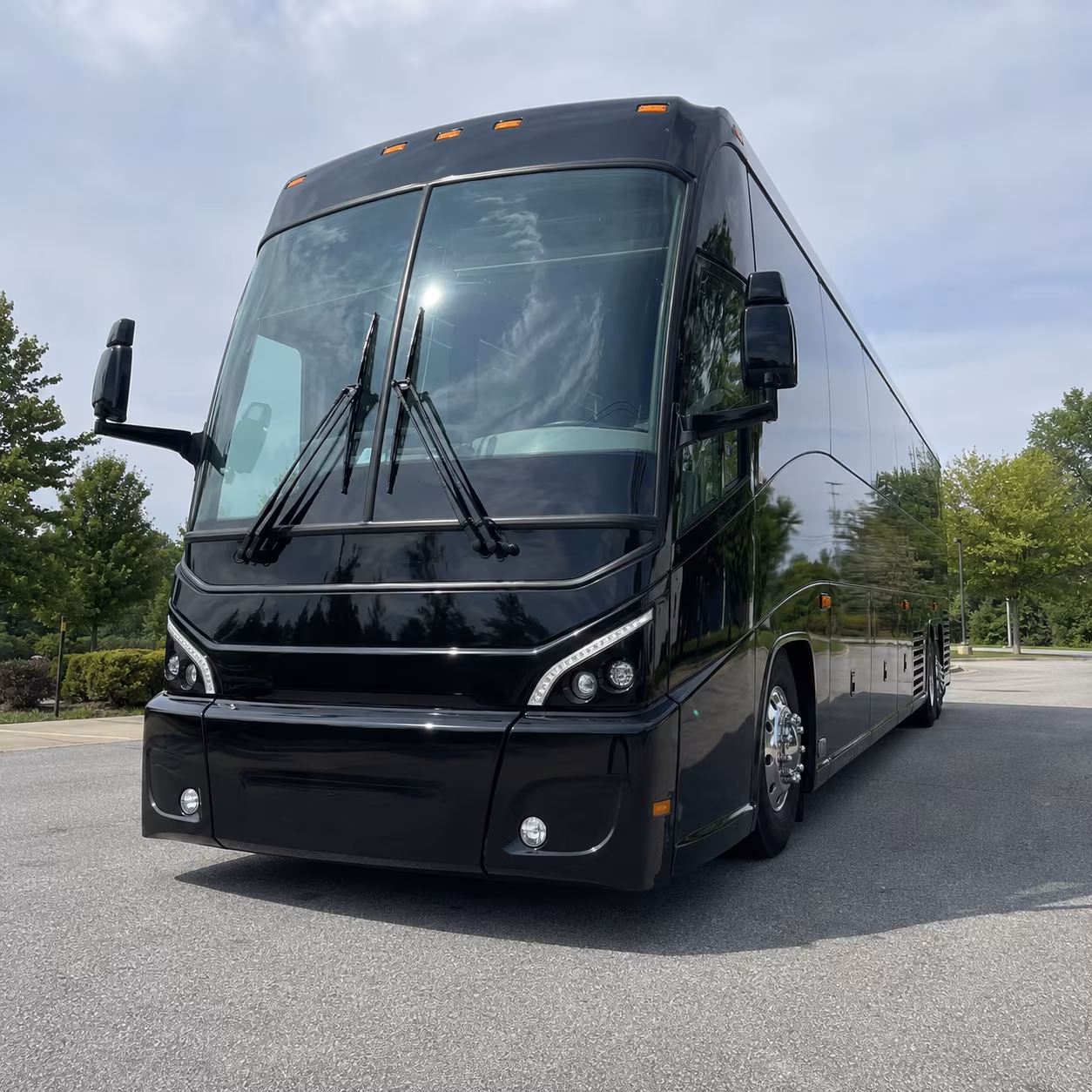 you re never limited to one bus or one price for freeport military transportation
