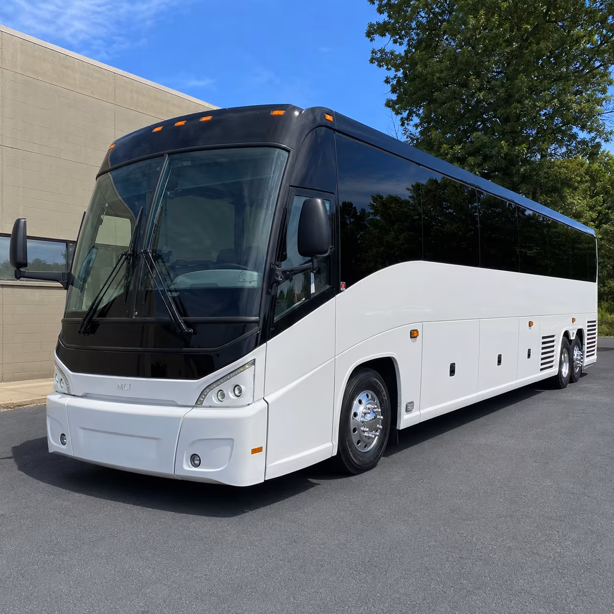 youth ministry and vacation bible school trip transportation from freeport