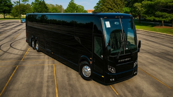 freeport prom and homecoming party bus rentals