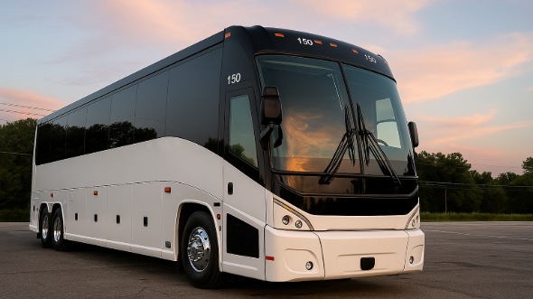 freeport religious charter bus minibus rentals