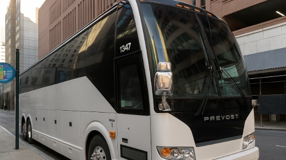 freeport wedding transportation