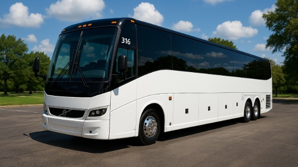 massapequa bus rentals for travel agents